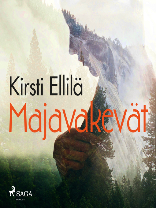 Title details for Majavakevät by Kirsti Ellilä - Wait list